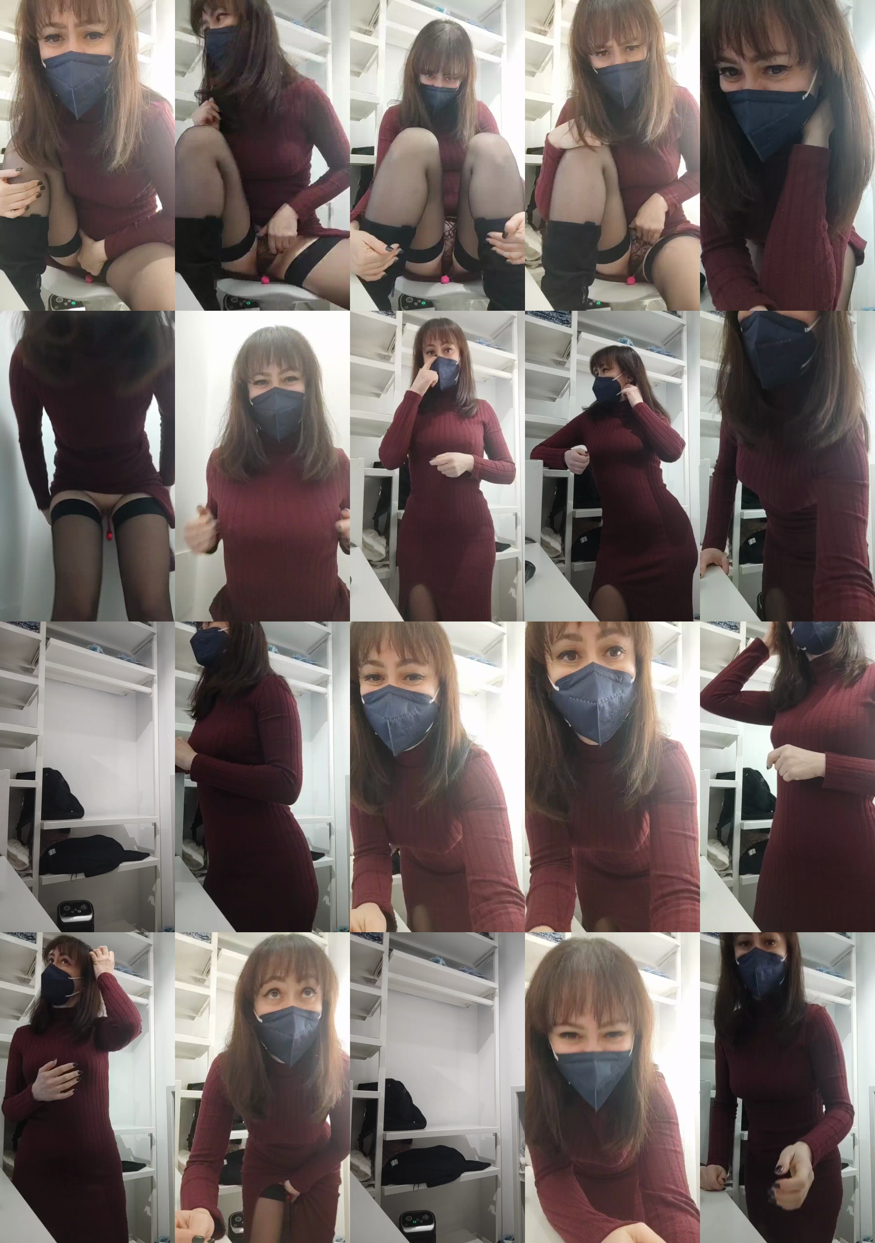 DahliaSegreta  23-01-2022